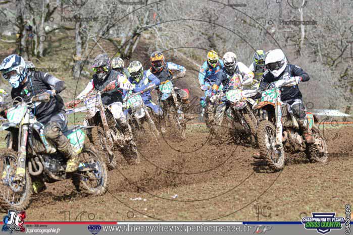 CFCC2 RIOM-ES-MONTAGNE motos 2023